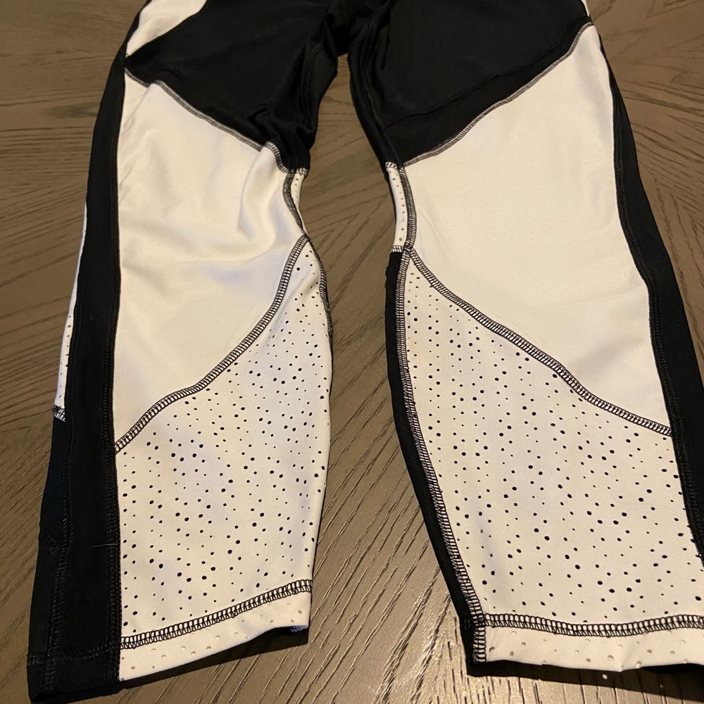 Work out pants